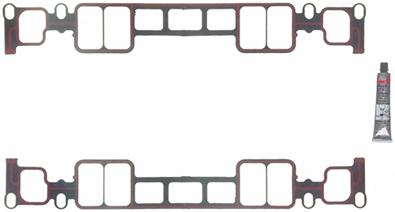 Felpro Intake Manifold Gasket Set FEMS90131-2