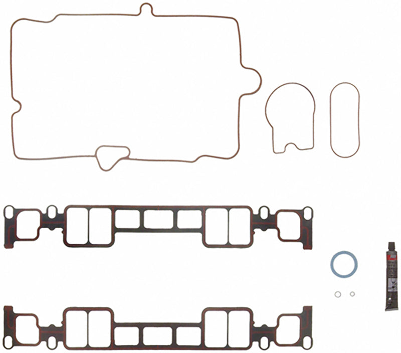 Felpro Intake Manifold Gasket Set FEMS90131