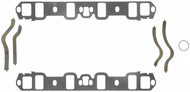 Felpro Intake Manifold Gasket Set FEMS90361