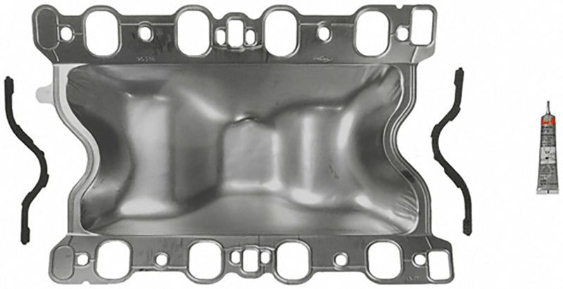 Felpro Intake Manifold Tub/Pan Gasket Set FEMS96020