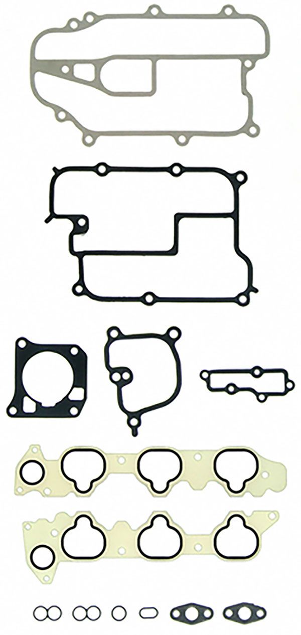 Felpro Intake Manifold Gasket Set FEMS96919