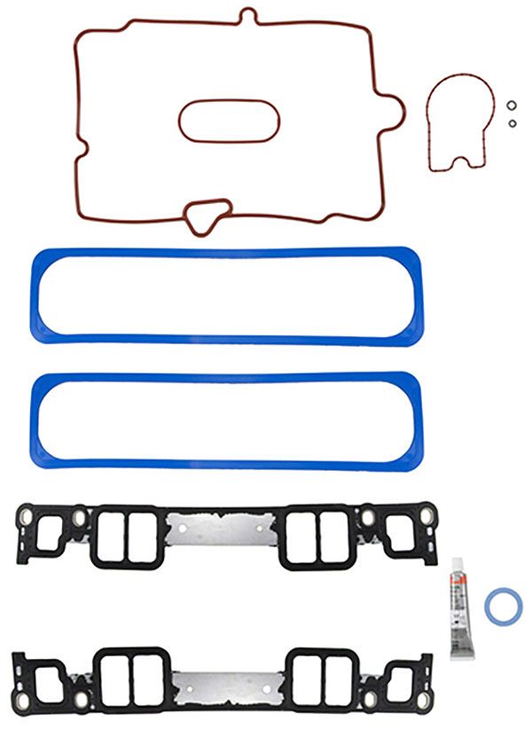 Felpro Intake Manifold Gasket Set FEMS98000T