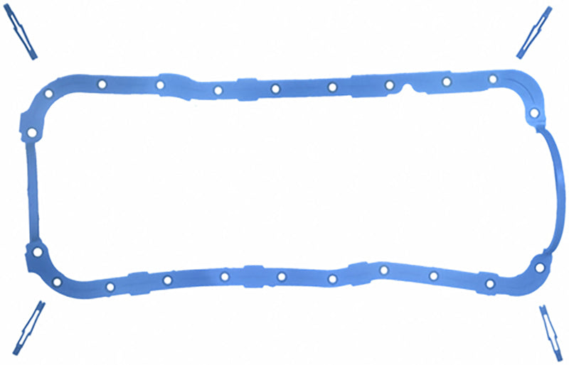 Felpro PermaDry Oil Pan Gasket FEOS30616R