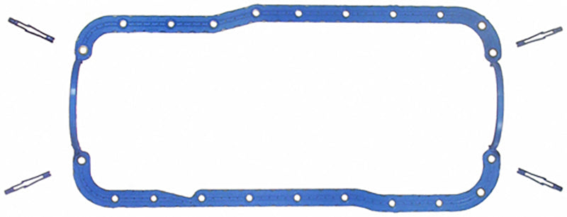 Felpro PermaDry Oil Pan Gasket FEOS34508R