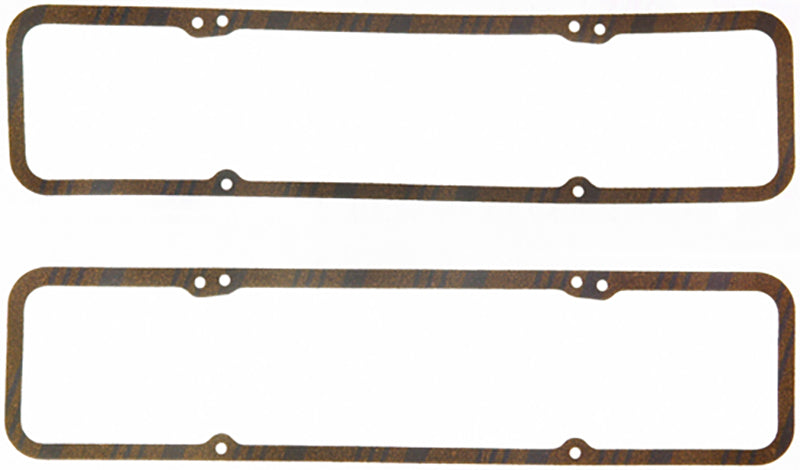 Felpro Cork/Rubber Valve Cover Gasket FEPGM8350