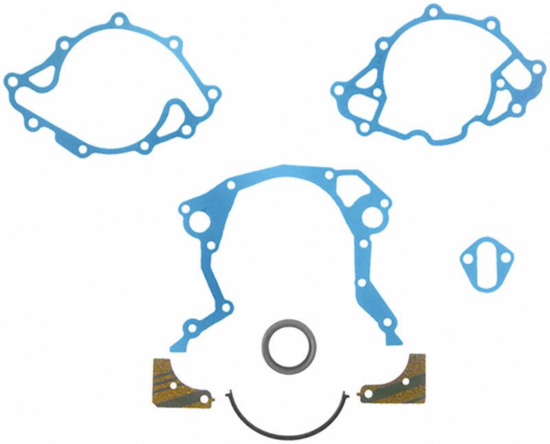 Felpro Timing Cover Gasket Set FETCS45008