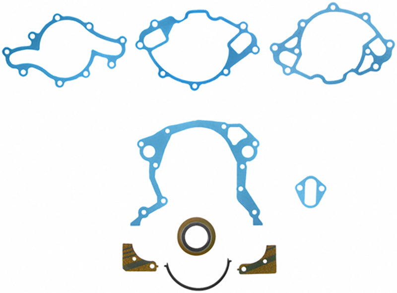 Felpro Timing Cover Gasket Set FETCS45449