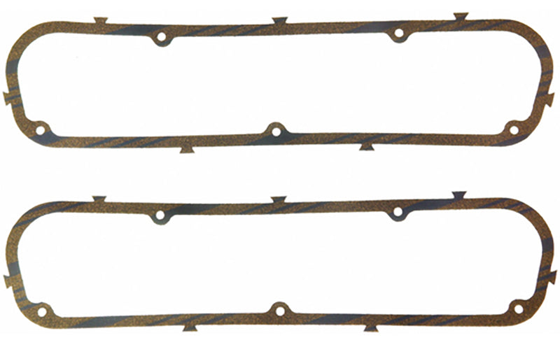 Felpro Cork/Rubber Valve Cover Gaskets FEVS13395