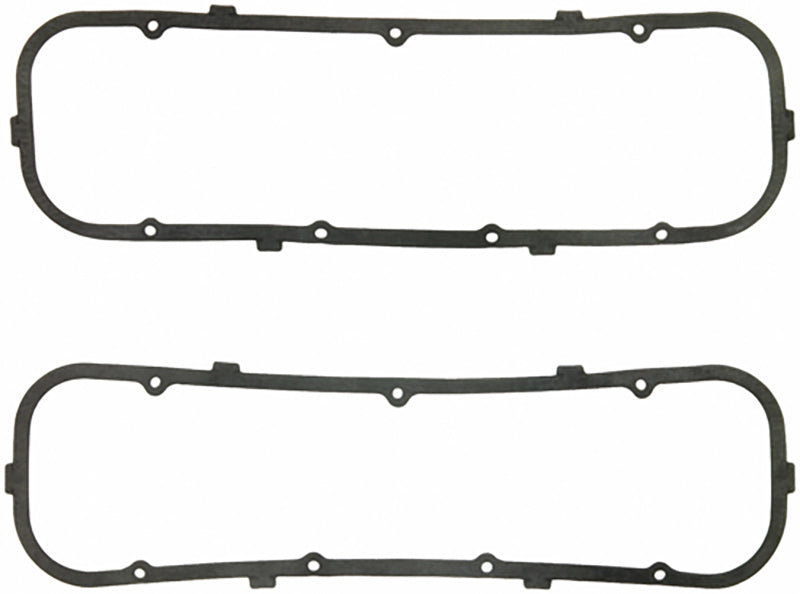 Felpro Co-Prene Rubber Valve Cover Gaskets FEVS30055R