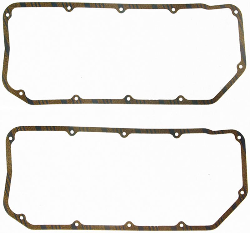 Felpro Cork/Rubber Valve Cover Gaskets FEVS50007C