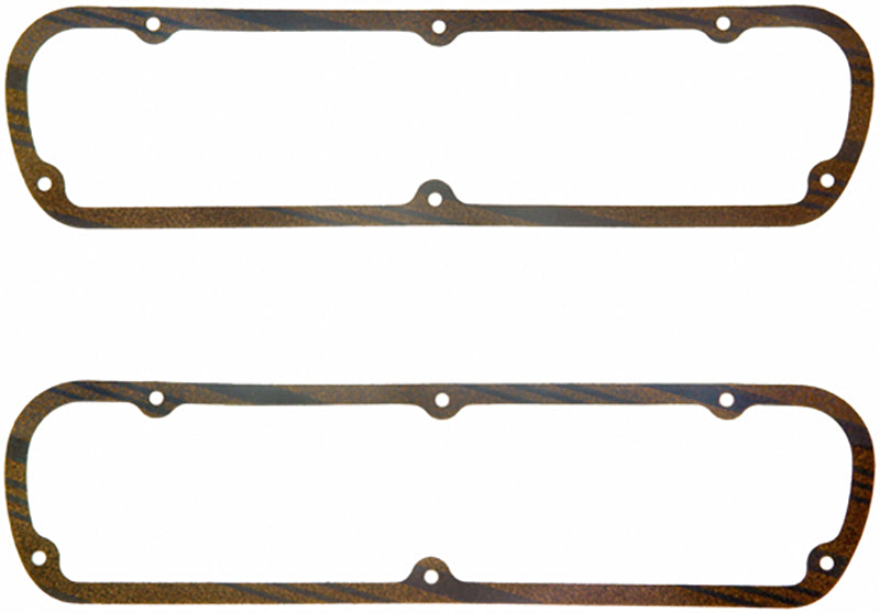 Felpro Cork/Rubber Valve Cover Gaskets FEVS50029C