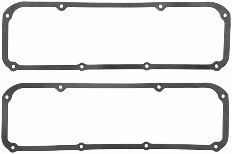 Felpro Co-Prene Rubber Valve Cover Gaskets FEVS50068R