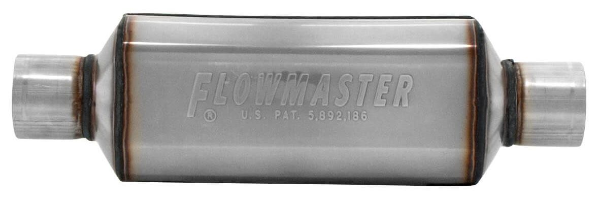 Flowmaster Hushpower Super HP-2 Muffler FLO12512304