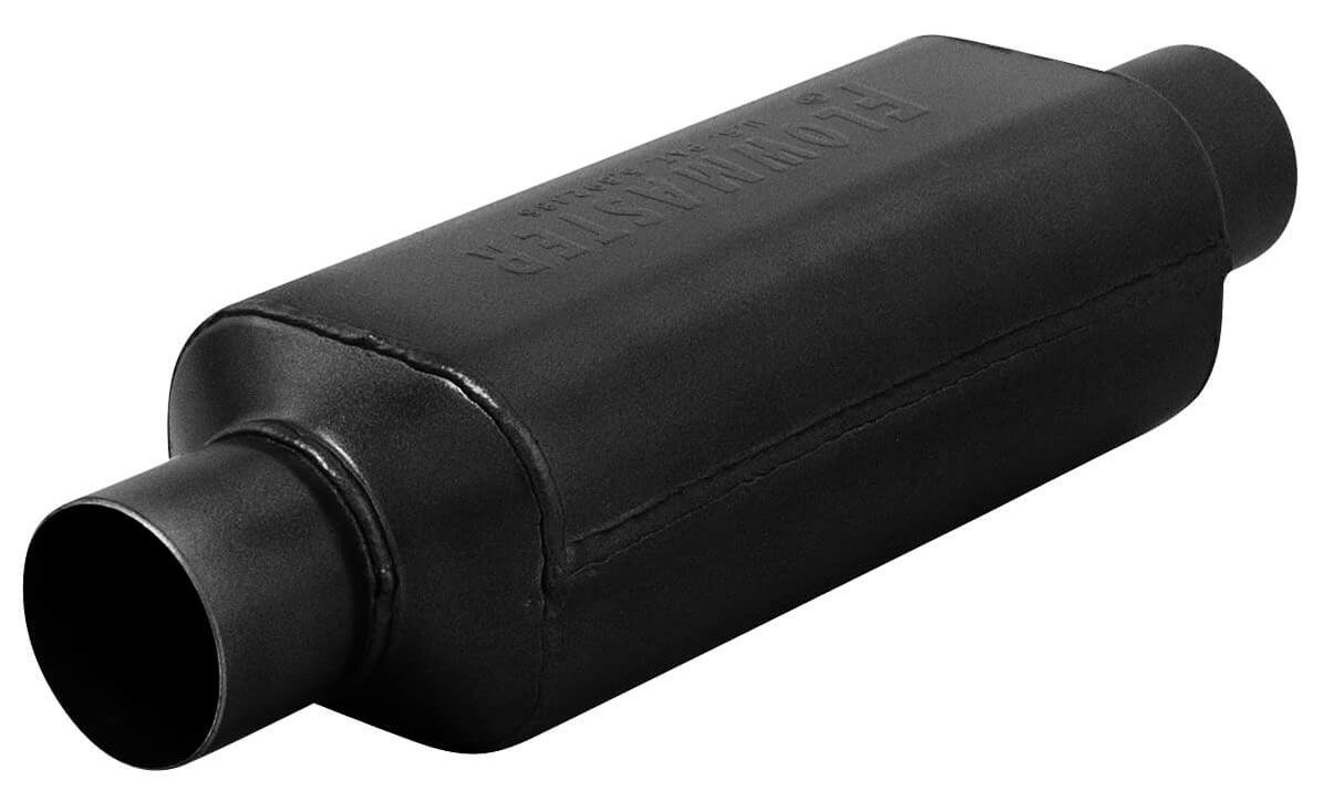 Flowmaster Hushpower HP-2 Muffler FLO12512409