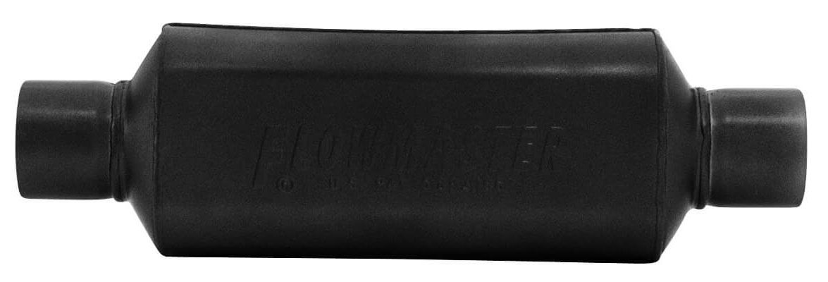 Flowmaster Hushpower HP-2 Muffler FLO12512409