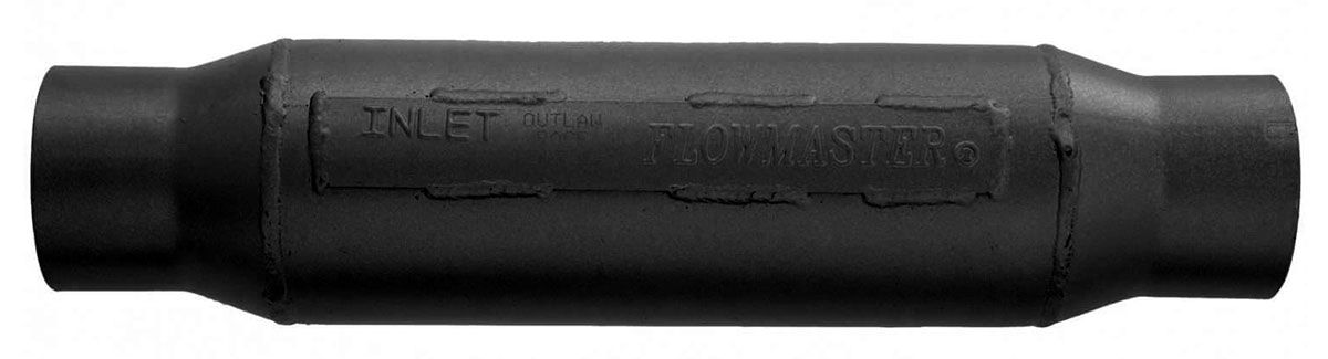 Flowmaster Outlaw Race Muffler FLO15430