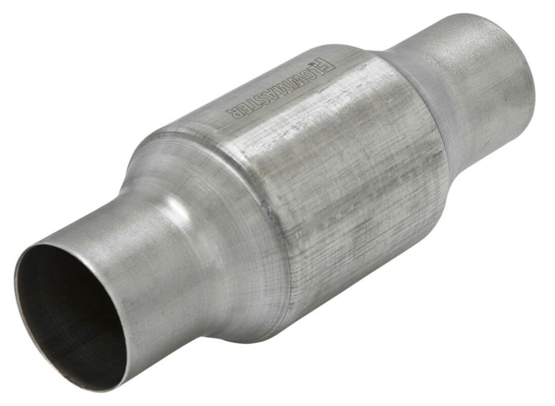 Flowmaster Catalytic Converter - Universal FLO2230125