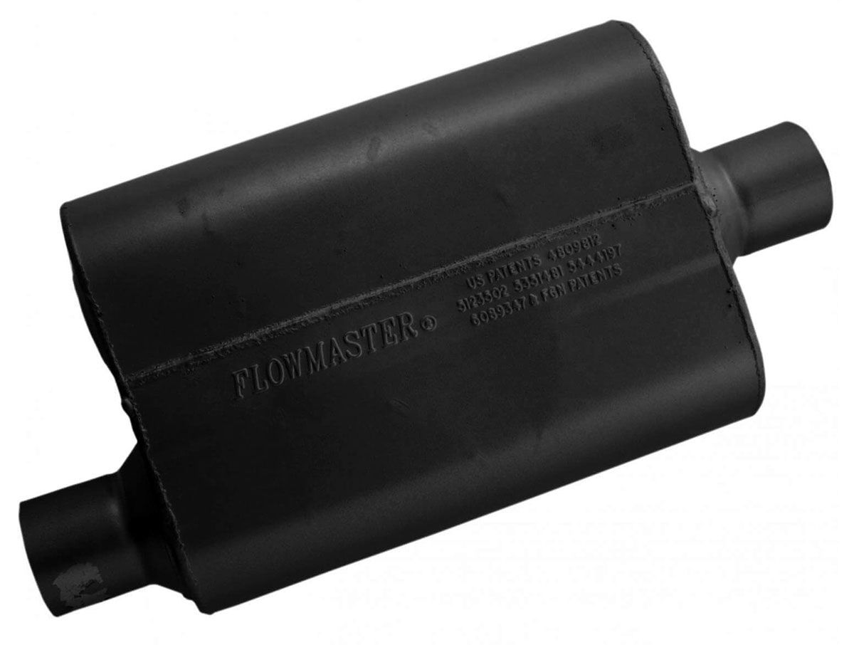 Flowmaster 40 Series Original Muffler FLO42541