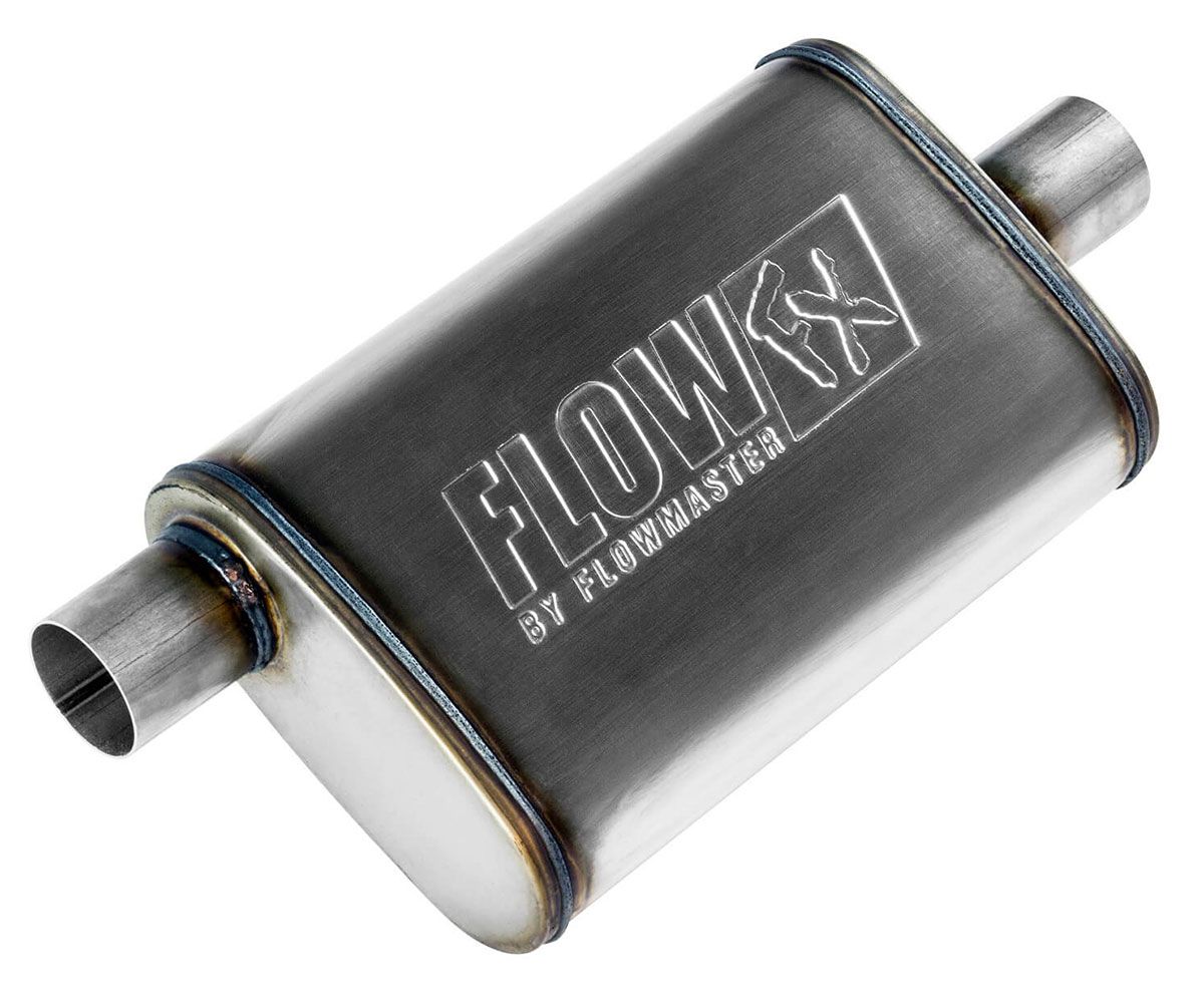 Flowmaster FlowFX Muffler FLO71225