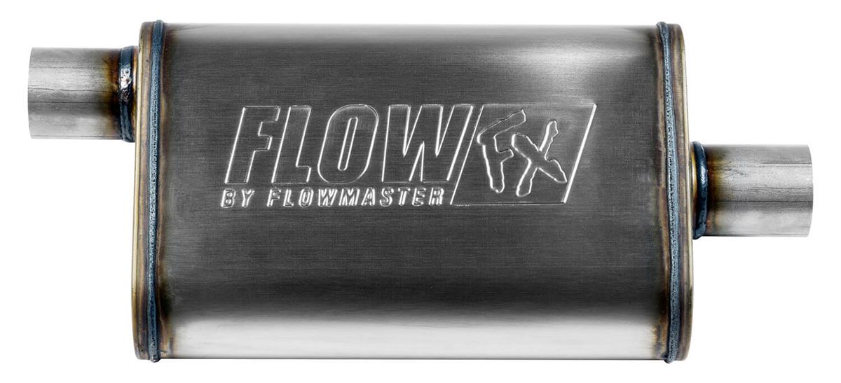 Flowmaster FlowFX Muffler FLO71225