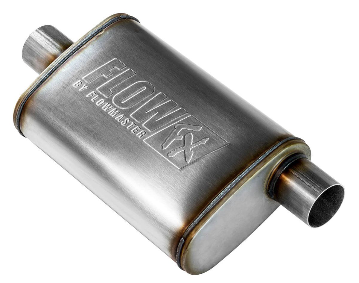 Flowmaster FlowFX Muffler FLO71226