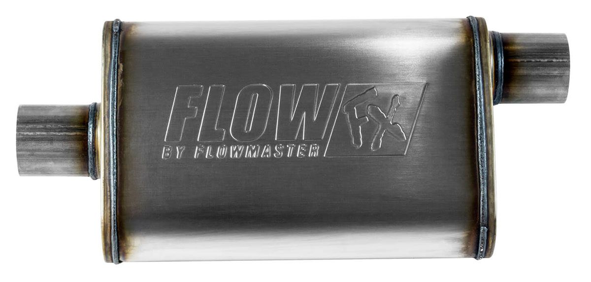 Flowmaster FlowFX Muffler FLO71226