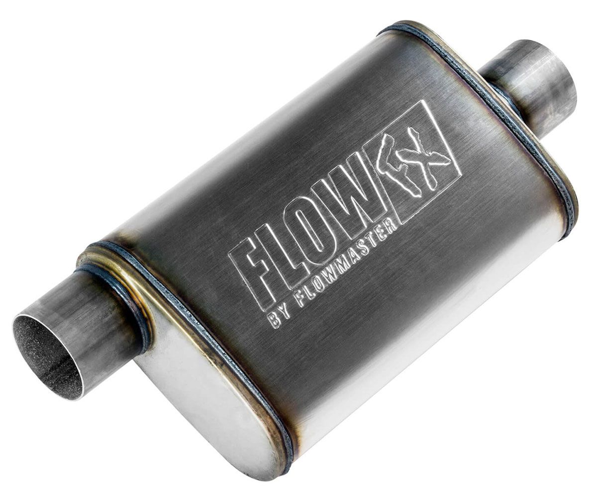 Flowmaster FlowFX Muffler FLO71229