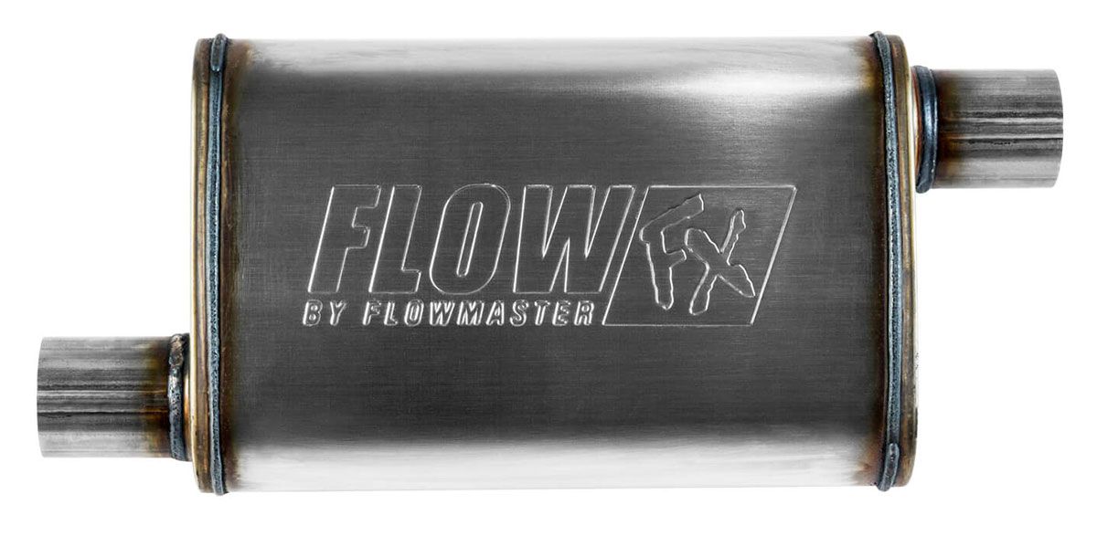 Flowmaster FlowFX Muffler FLO71235