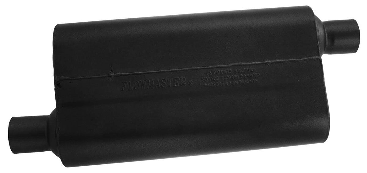 Flowmaster 40 Series Delta Flow Muffler FLO842543