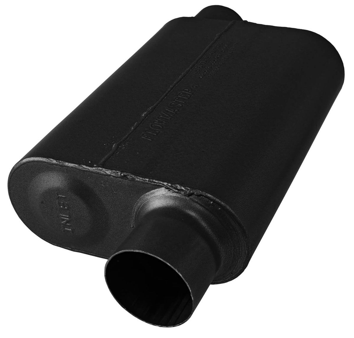 Flowmaster Super 44 Series Delta Flow Muffler FLO843048