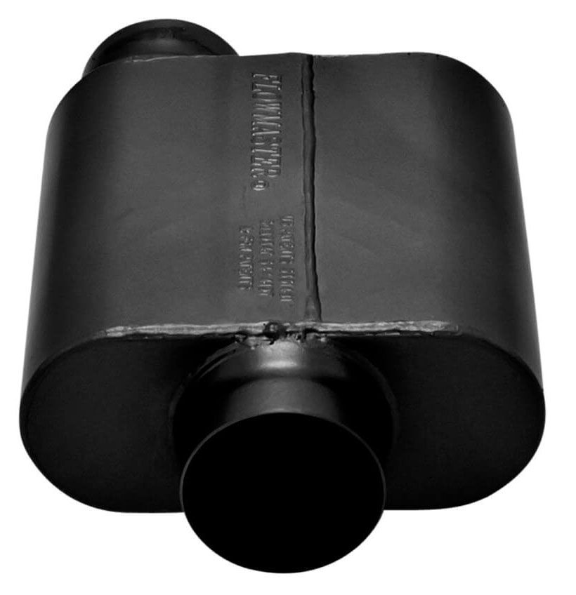 Flowmaster 10 Series Delta Force Race Muffler FLO8435119