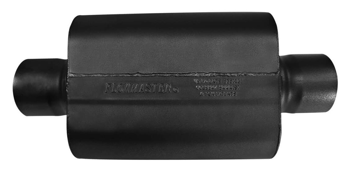 Flowmaster 40 Series Delta Force Muffler FLO854040-10