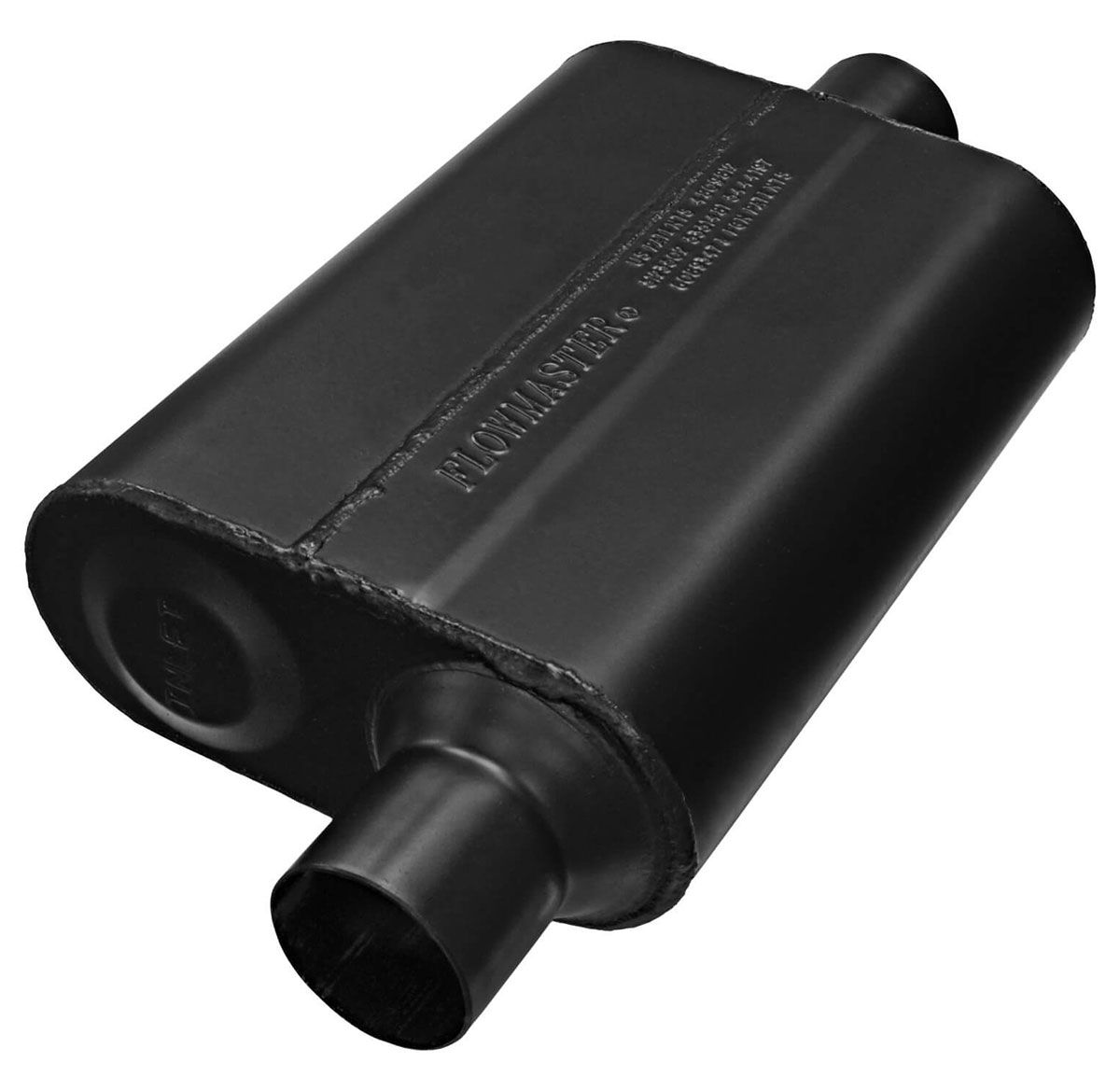 Flowmaster Super 44 Series Delta Flow Muffler FLO942446