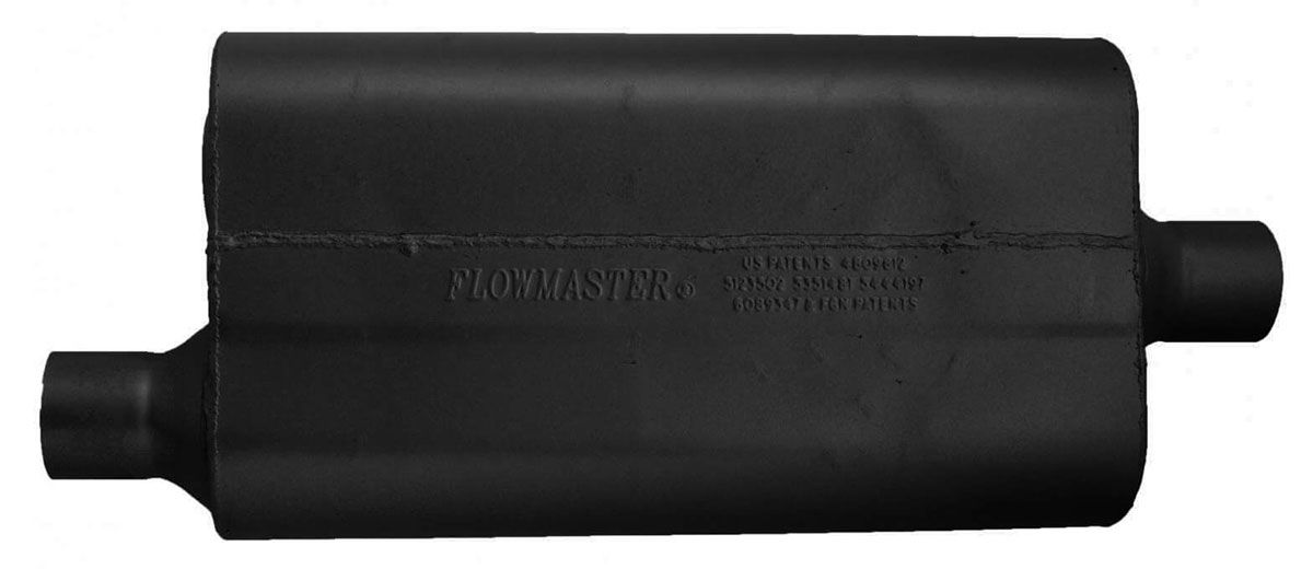 Flowmaster 50 Series Delta Flow Muffler FLO942451