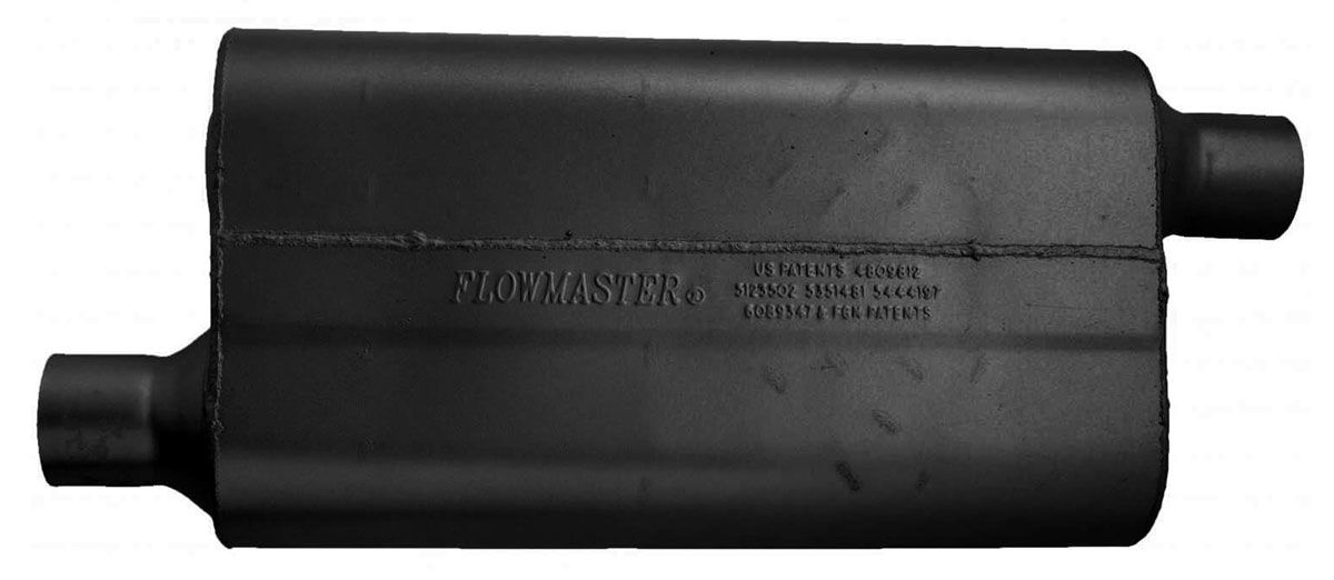 Flowmaster 50 Series Delta Flow Muffler FLO942453