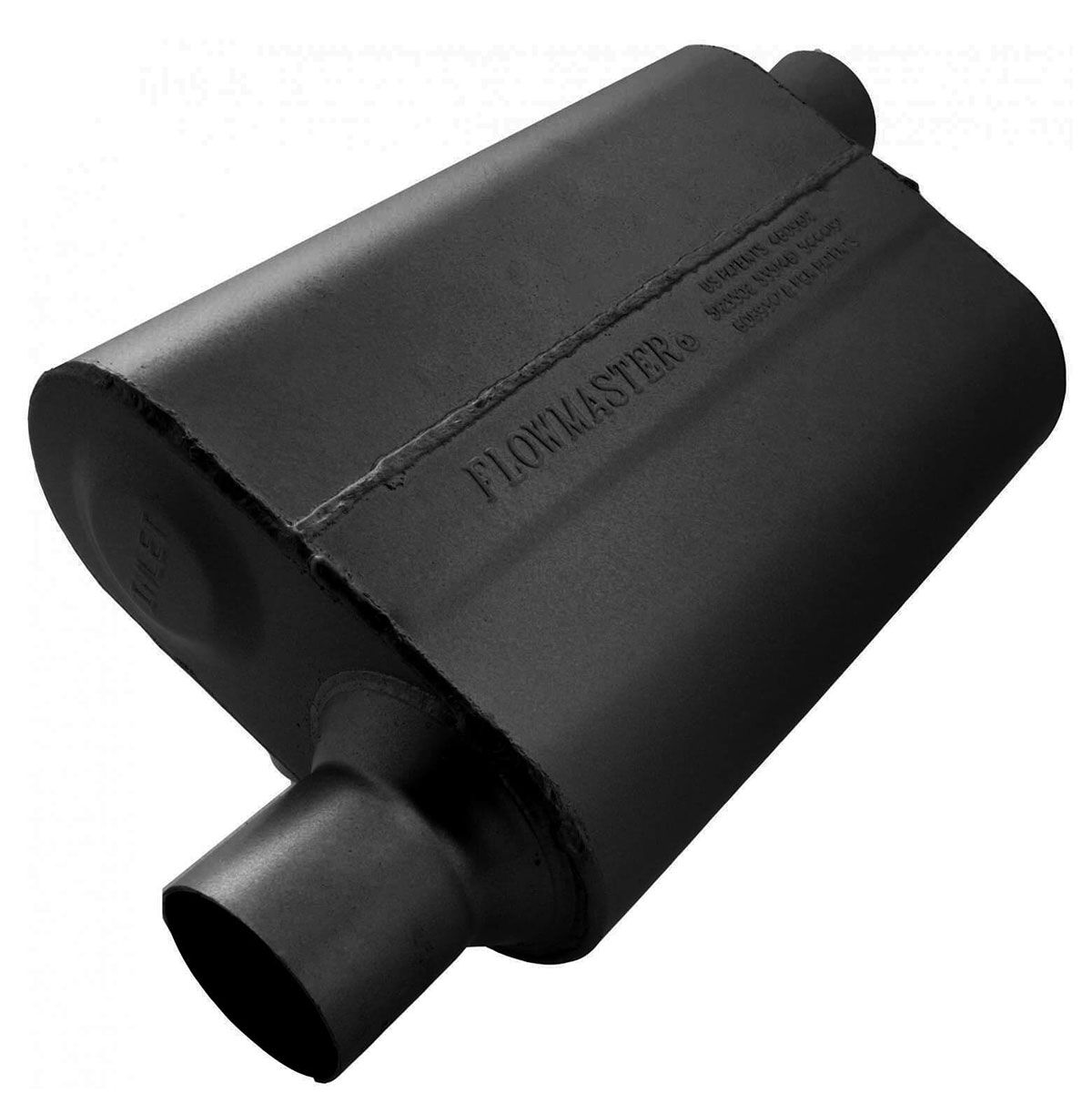 Flowmaster 40 Series Delta Flow Muffler FLO942543