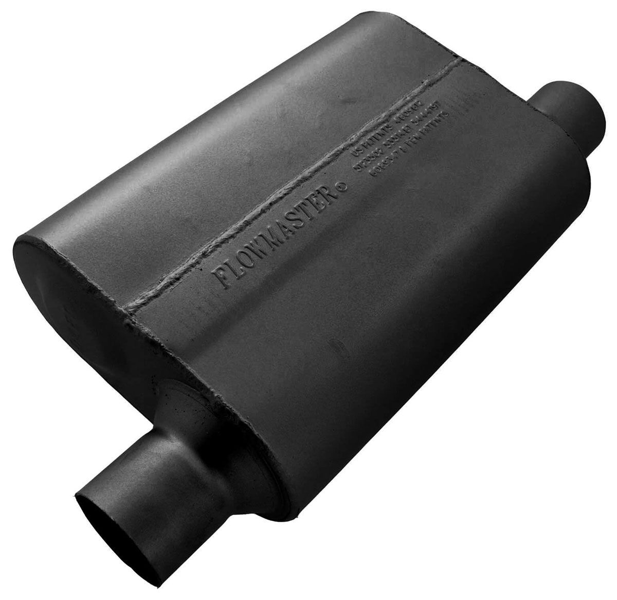 Flowmaster 40 Series Delta Flow Muffler FLO942544