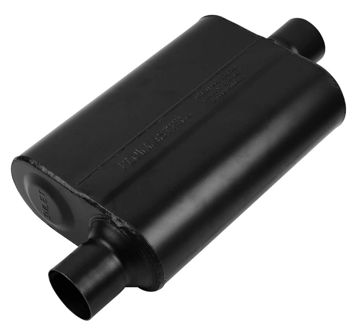 Flowmaster Super 44 Series Delta Flow Muffler FLO942546