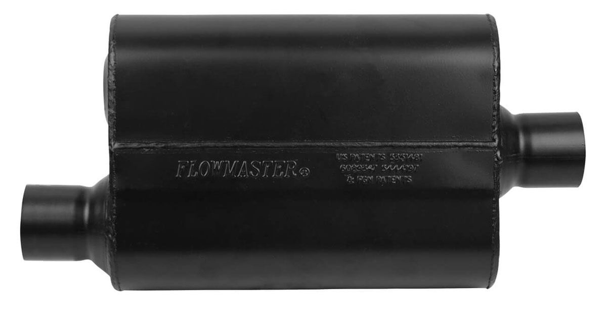 Flowmaster Super 44 Series Delta Flow Muffler FLO942546