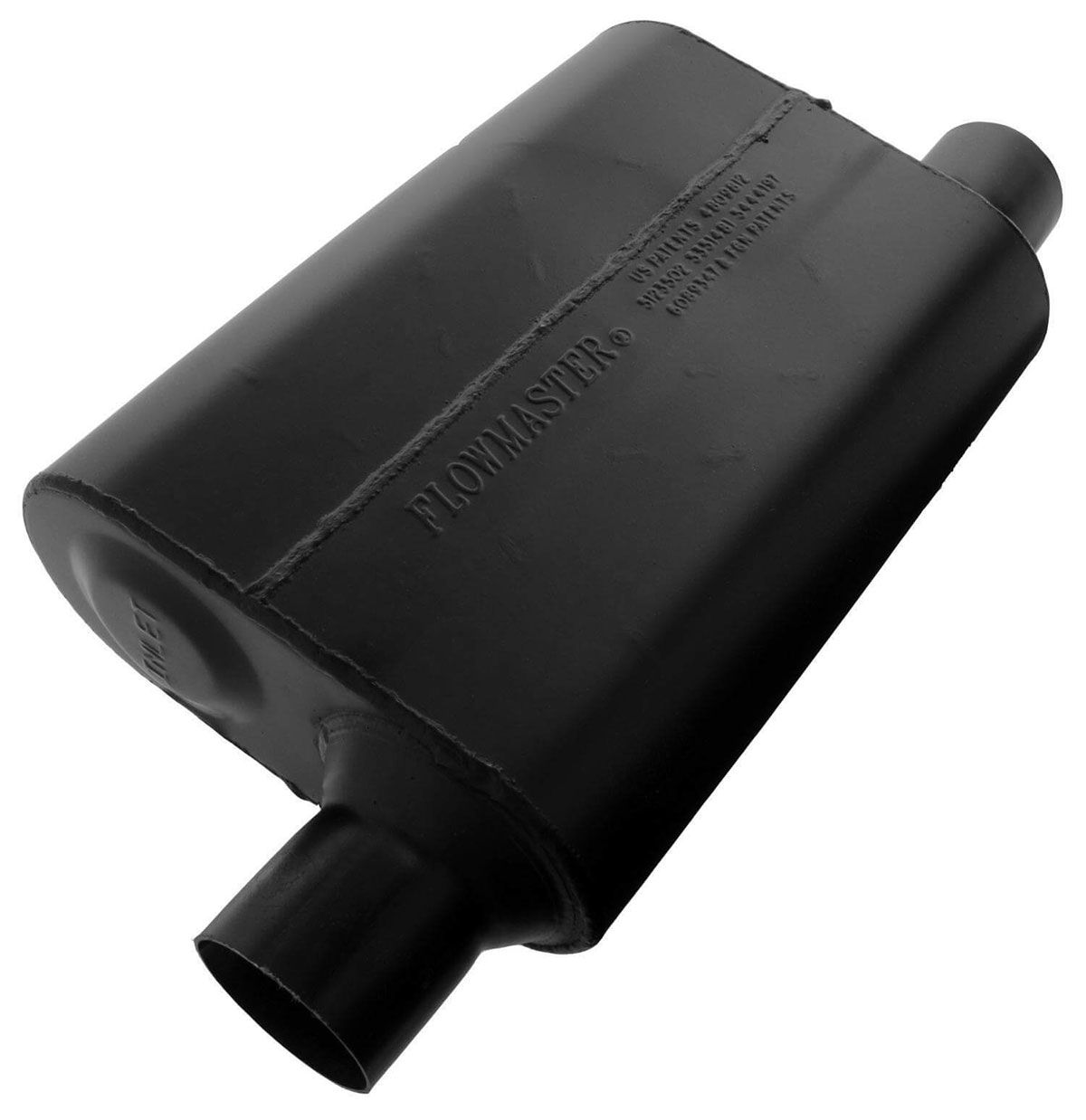 Flowmaster Super 44 Series Delta Flow Muffler FLO942549