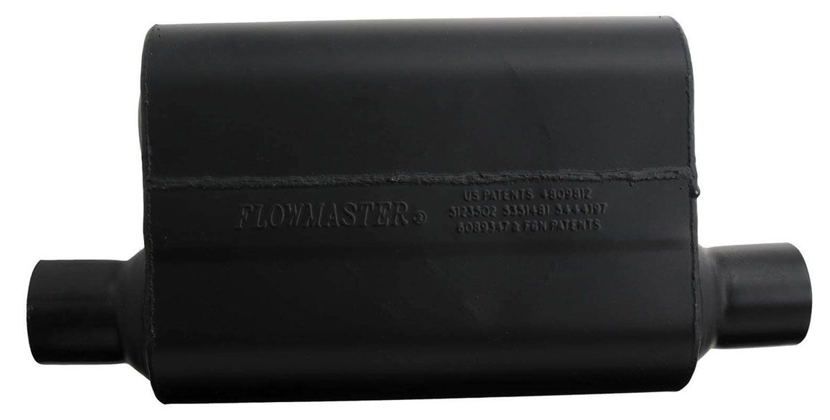 Flowmaster Super 44 Series Delta Flow Muffler FLO942549