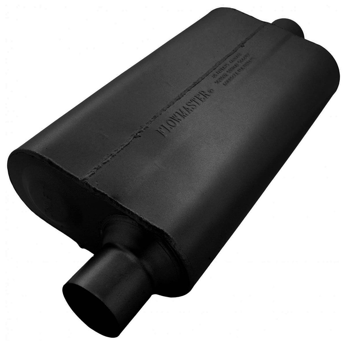 Flowmaster 50 Series Delta Flow Muffler FLO942551