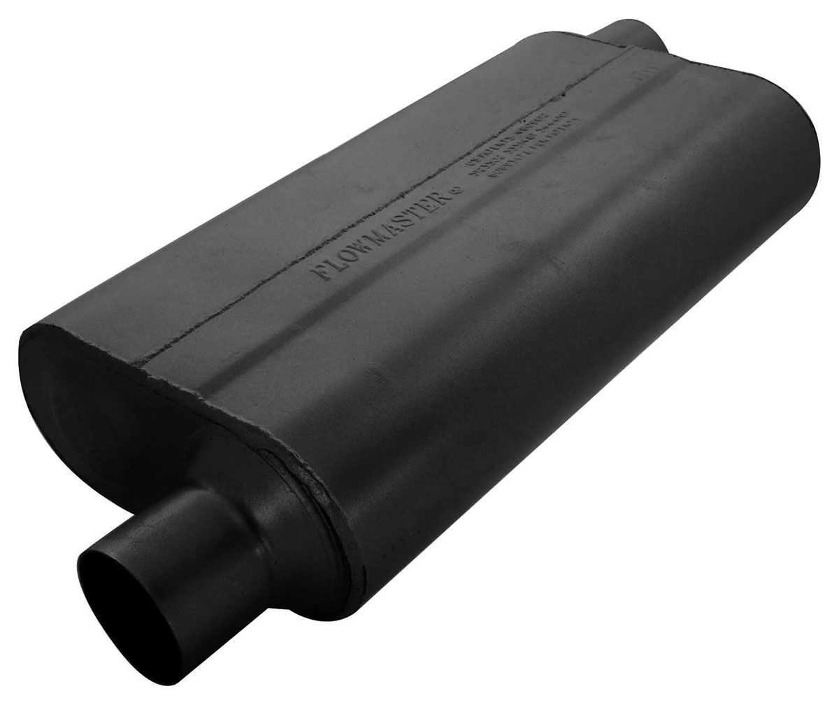 Flowmaster 50 Series Delta Flow Muffler FLO942553