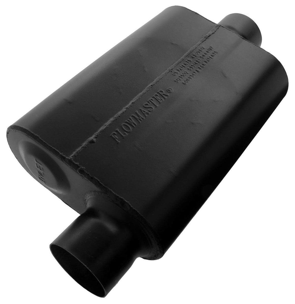 Flowmaster Super 44 Series Delta Flow Muffler FLO943046