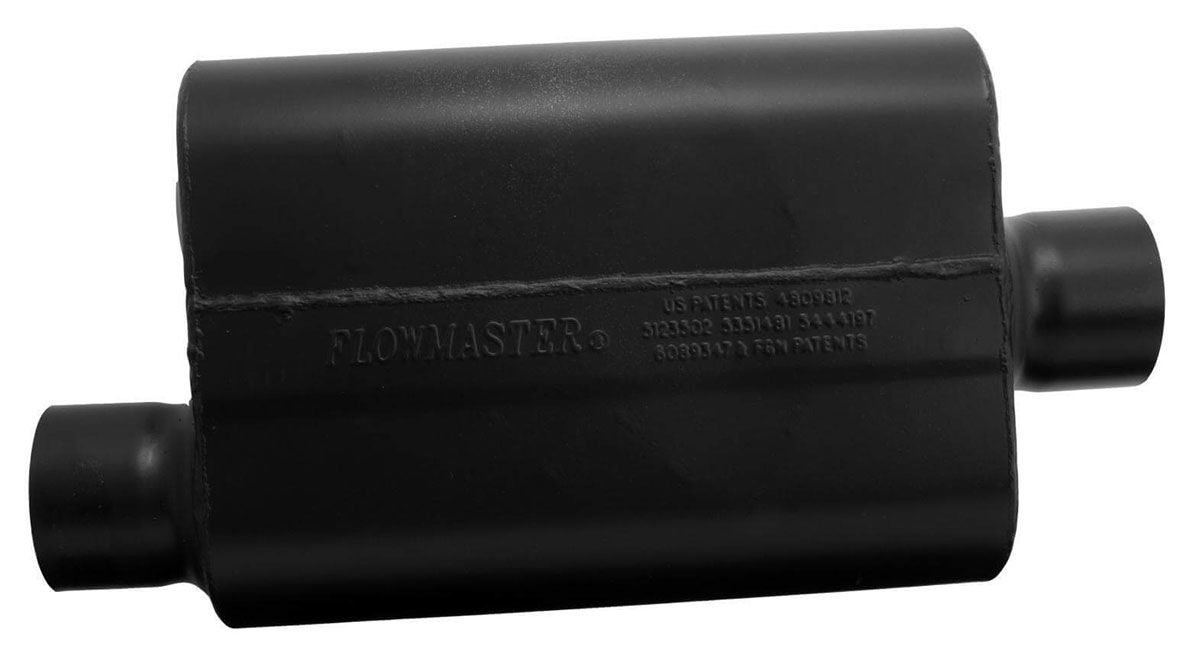 Flowmaster Super 44 Series Delta Flow Muffler FLO943046