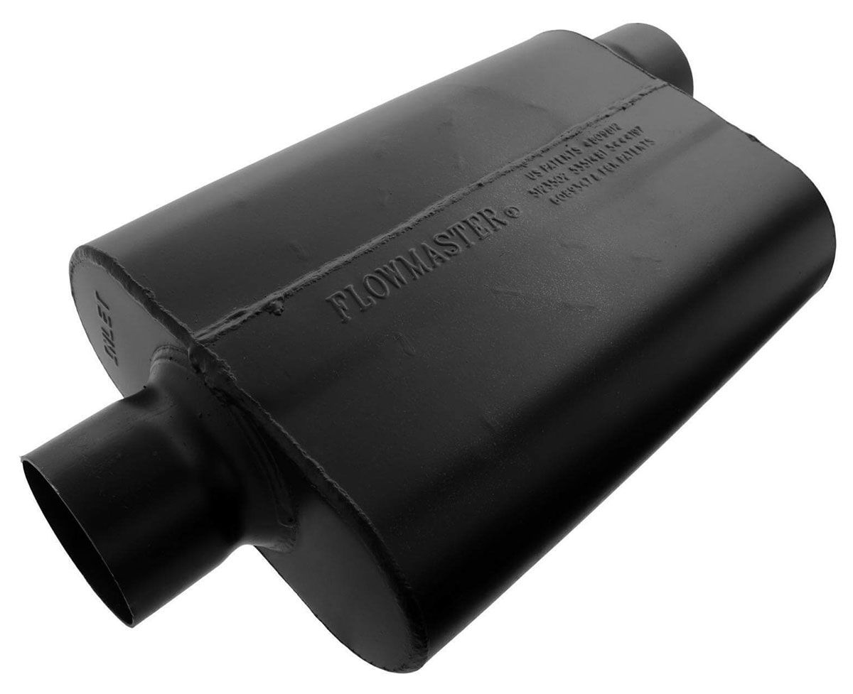 Flowmaster Super 44 Series Delta Flow Muffler FLO943047