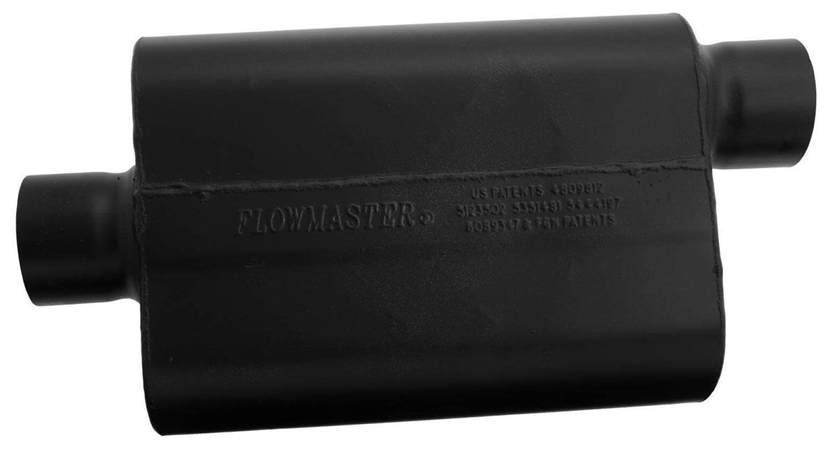 Flowmaster Super 44 Series Delta Flow Muffler FLO943047