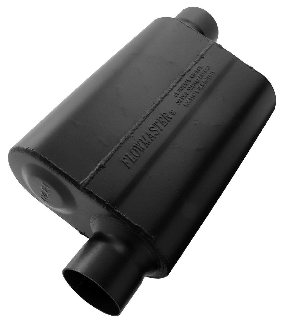 Flowmaster Super 44 Series Delta Flow Muffler FLO943048