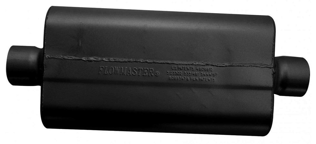 Flowmaster 50 Series Delta Flow Muffler FLO943050