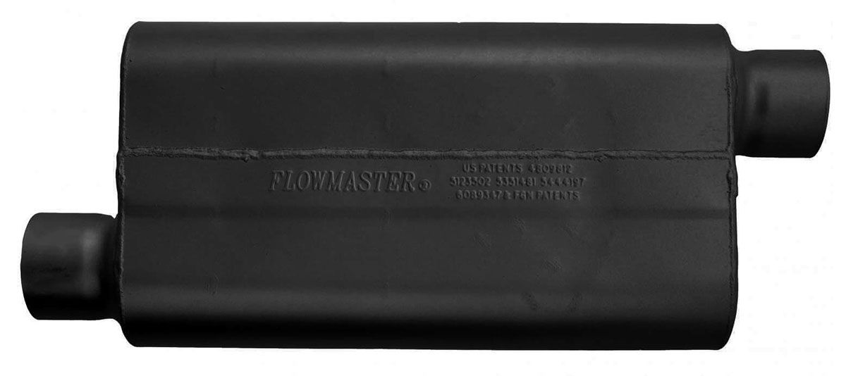 Flowmaster 50 Series Delta Flow Muffler FLO943053